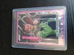 Nico Hulkenberg Topps Awards Pink Parallel, Ophalen of Verzenden, Zo goed als nieuw