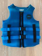 JOBE ZWEMVEST KIND NEOPREEN maat 128, Ophalen, Gebruikt, Kind, Jobe