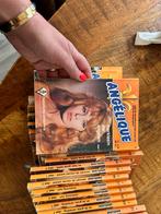 Angélique, Boeken, Ophalen of Verzenden, Gelezen