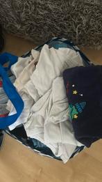 Tas met kinder kleding 98 tot 110/116, Kinderen en Baby's, Kinderkleding | Overige, Ophalen of Verzenden, Zo goed als nieuw, Jongen