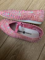 Roze ballerinas, Kinderen en Baby's, Ophalen of Verzenden, Zo goed als nieuw, Meisje, Schoenen