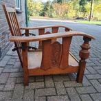 rookstoel, Antiek en Kunst, Ophalen