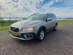 Volvo XC70 2.4 D5 AWD Geartronic 2008 Grijs, Automaat, 193 €/maand, XC70, Origineel Nederlands