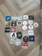 25 Bierviltjes Verzameling, Ophalen of Verzenden, Nieuw, Viltje(s), Overige merken
