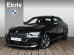 BMW 2 Serie Coupé 230i M-Sportpakket / LED / Leder / Naviga, Auto's, BMW, Te koop, Benzine, 245 pk, Gebruikt