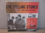 The Rolling Stones single favorieten expres, Cd's en Dvd's, Vinyl Singles, Ophalen of Verzenden, Gebruikt, Pop, Single