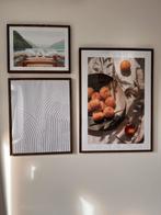 Desenio posters met lijsten, Huis en Inrichting, Woonaccessoires | Lijsten, Minder dan 50 cm, Nieuw, Ophalen of Verzenden, Minder dan 50 cm
