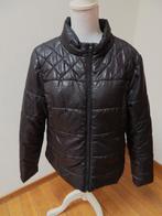 D63 lichtgewicht jasje zwart maat 44, Kleding | Dames, Jasjes, Kostuums en Pakken, Zwart, Maat 42/44 (L), Ophalen of Verzenden