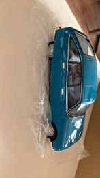 Modelauto citroen gs x2, Ophalen of Verzenden, Nieuw, Auto, Overige merken