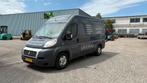 Fiat Ducato GB 35H 2.3 MJ 130pk L2h2 345/3500 2012, Auto's, Voorwielaandrijving, Onderhoudsboekje, USB, BTW verrekenbaar