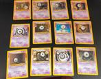 Pokémon kaarten Unown, Ophalen, Gebruikt, Meerdere kaarten