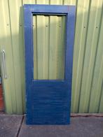 Buitendeur, Doe-het-zelf en Verbouw, Deuren en Horren, Ophalen, 80 tot 100 cm, Nieuw, Buitendeur