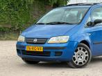 Fiat Idea 1.4-16V Dynamic/DAKJE, Voorwielaandrijving, 15 km/l, Gebruikt, Origineel Nederlands