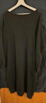 Lange trui jurk, Maat 38/40 (M), Zwart, Ophalen of Verzenden, Onbekend