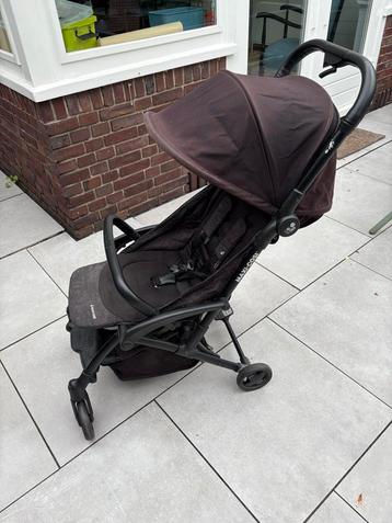 Maxi-Cosi Buggy - Gebruikt beschikbaar voor biedingen