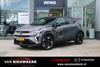 RENAULT Captur 1.6 full-Hybrid 145pk Automaat Techno | Nieuw, Stof, Gebruikt, 4 cilinders, Bedrijf
