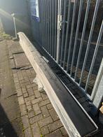 ModiWood Rabat Zwart RAL 9005 - Nieuw, Minder dan 25 mm, Nieuw, Plank, Ophalen