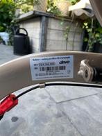 Rollator ' Drive Nitro'  kleur Champagne, Diversen, Rollators, Ophalen, Opvouwbaar, Gebruikt