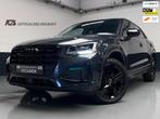 Audi Q2 40 TFSI S-Line Quattro Pano/Camera/Navi, Auto's, Audi, Automaat, Gebruikt, Q2, Leder en Stof