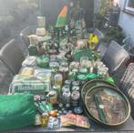 Uitgebreide verzameling Heineken bieren items, Ophalen, Zo goed als nieuw, Overige typen, Heineken