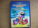 Mickey's Summer Madness (Zomerzotheid) Walt Disney, Mouse, Gebruikt, Tekenfilm, Ophalen of Verzenden, Alle leeftijden