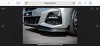 Hoekstukken voor frontsplitter BMW 3 serie G20 / G21, Auto-onderdelen, Voor, Nieuw, Ophalen of Verzenden, Bumper