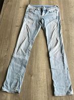 G-STAR RAW ATTACC MID STRAIGHT lichtblauw maat 29/32, Ophalen, Blauw, G-STAR RAW, W28 - W29 (confectie 36)