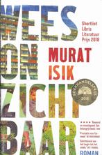 WEES ONZICHTBAAR DOOR MURAT ISIK, Ophalen of Verzenden, Zo goed als nieuw, Nederland, Murat Isik
