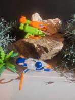 Mini water pistolen, Verzamelen, Ophalen of Verzenden, Nieuw