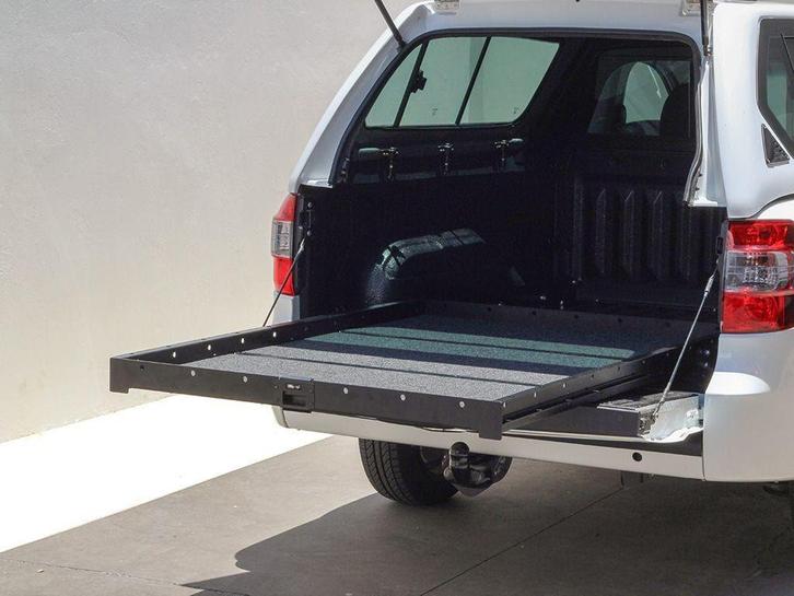 Front Runner Schuiflade Voor Laadbak Medium Ladesysteem Opbe, Auto diversen, Overige Auto diversen, Verzenden