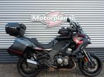 KAWASAKI VERSYS 1000 (bj 2020), Motoren, 4 cilinders, Motorrijbewijs A, Bedrijf, Onbekend