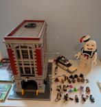 LEGO Ghostbusters Collectie 75827 Firehouse Headquarters, Ophalen of Verzenden, Gebruikt, Complete set, Lego
