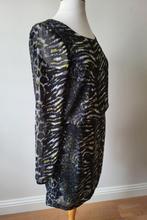 Vero Moda jurkje, maat S, Maat 38/40 (M), Vero Moda, Zwart, Ophalen of Verzenden