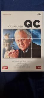 Kavanagh QC - 2 DVD Set, Alle leeftijden, Boxset, Drama, Ophalen of Verzenden