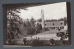 Soest - Sanatorium Zonnegloren, Kerk, recreatiezaal, Verzenden, 1960 tot 1980, Gelopen, Utrecht