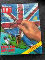 4 vintage Hifi Video Test magazines uit 1991 92 en 93, Boeken, Tijdschriften en Kranten, Ophalen of Verzenden, Zo goed als nieuw