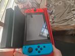 Nintendo Switch, Ophalen of Verzenden, Nieuw, Met 1 controller, Switch Original