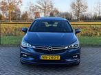 Opel Astra 1.4 Innovation+LuxeUitvoering-NAP, Auto's, Gebruikt, Euro 6, 4 cilinders, 150 pk