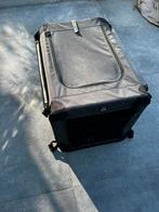Maelson Soft Kennel maat 72, Ophalen, Gebruikt