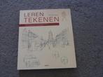 Leren tekenen  Peter Gray, Ophalen of Verzenden, Zo goed als nieuw, Tekenen en Schilderen, Peter Gray