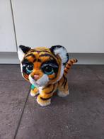 Furreal tijger, Ophalen of Verzenden, Zo goed als nieuw, Jongen of Meisje