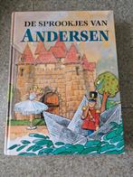 Sprookjes van Andersen, Boeken, Ophalen of Verzenden, Gelezen, Hans Christian Andersen