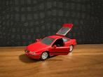 Opel Calibra van Schuco, Hobby en Vrije tijd, Modelauto's | 1:43, Ophalen of Verzenden, Nieuw, Auto, Schuco
