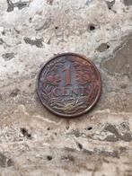 1 cent 1926 wilhelmina , mooie kwaliteit, Postzegels en Munten, Munten | Nederland, Ophalen of Verzenden, Koningin Wilhelmina