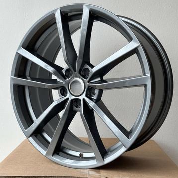 VW Pretoria Style Velgen beschikbaar voor biedingen