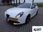 Alfa romeo Alfa giulietta 150PK, Auto's, Voorwielaandrijving, 65 €/maand, Stof, Gebruikt