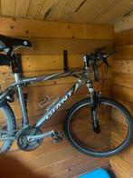 Giant mountainbike, Fietsen en Brommers, Fietsen | Mountainbikes en ATB, Ophalen, Gebruikt, Giant