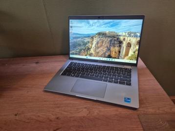 Dell Latitude 5440 (i5 13th gen, 500GB SSD, 8GB ram) beschikbaar voor biedingen