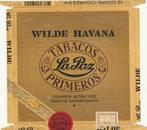 etiket A -178 sigarenbandjes, Verzamelen, Rookartikelen, Aanstekers en Luciferdoosjes, Verzenden, Nieuw, Sigarenbandjes