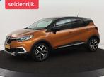 Renault Captur 1.3 TCe Intens | 61.400km NAP | Automaat | Ca, Stof, Gebruikt, Euro 6, 150 pk